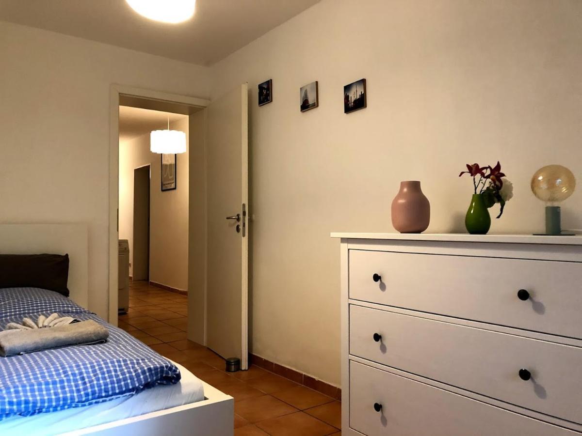 Apartment In Sternschanze Hamburg Dış mekan fotoğraf