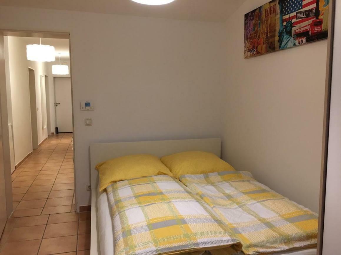 Apartment In Sternschanze Hamburg Dış mekan fotoğraf
