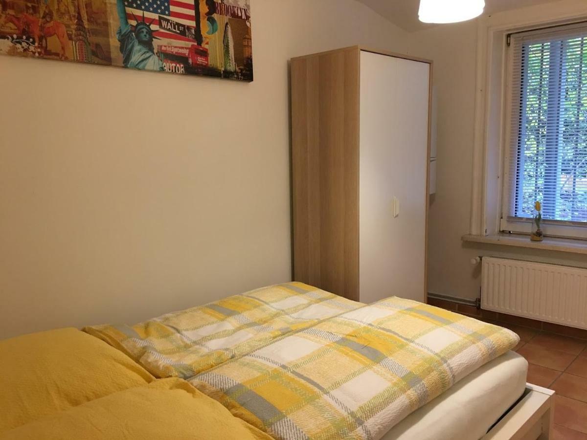 Apartment In Sternschanze Hamburg Dış mekan fotoğraf